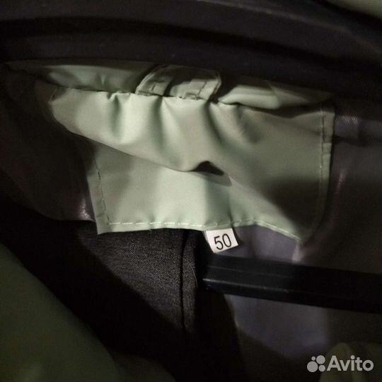 Курточка женская 48 52 как новая