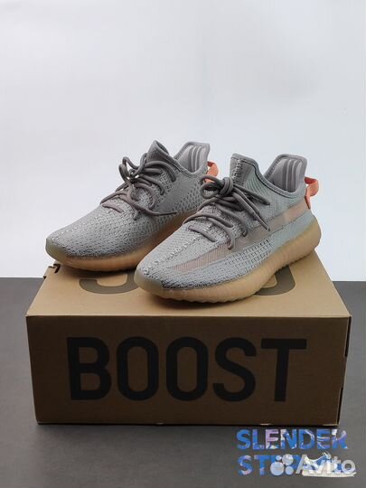 Кроссовки Adidas Yееzy Boost 350 V2 True Form