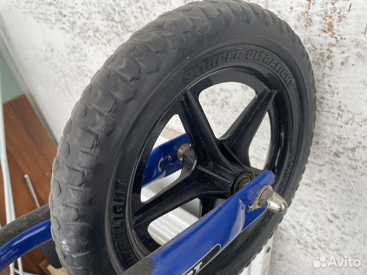 Беговел strider sport 12