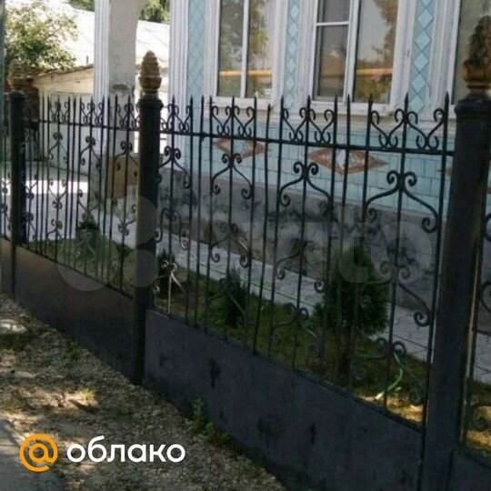 Дом 90 м² на участке 11 сот.