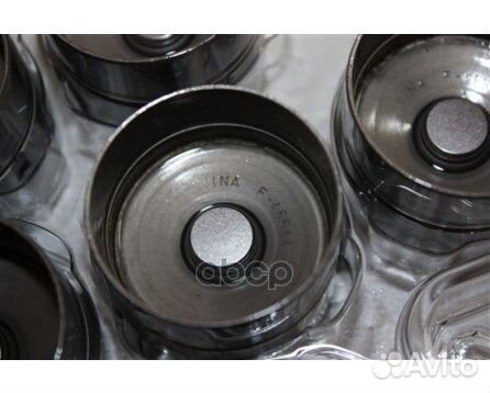 Гидротолкатель клапана audi vw seat volvo al