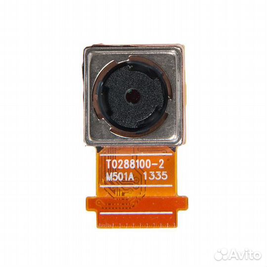 Камера 5M для Asus ME175CG ME372CG ME372CG, б/у