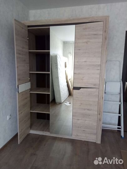 Мастер на час/Сборщик мебели