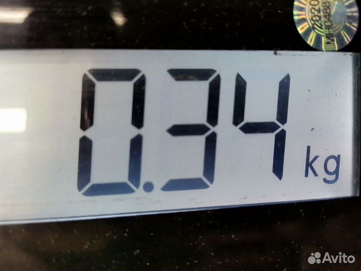 Трубка системы рециркуляции EGR Ford Galaxy рест