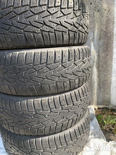 Nokian Tyres Nordman 7 205/65 R16 92H