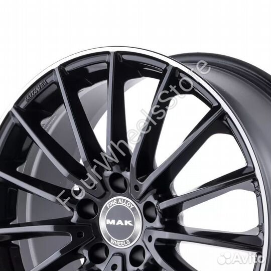 Диски на BMW 4 G22 R19