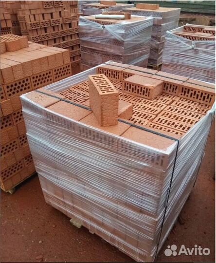 Кирпич для декора