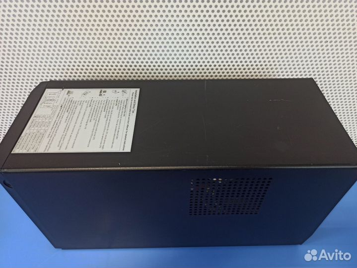 Интерактивный ибп APC by Schneider Electric SMART