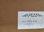 Fezz audio mira ceti 300B Ламповый усилитель