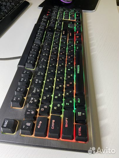 Игровая клавиатура