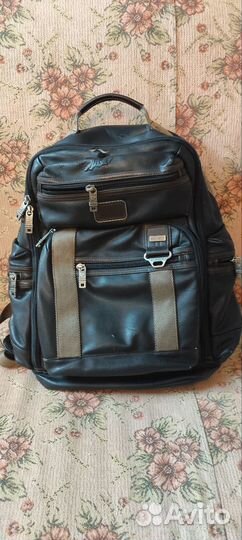 Рюкзак бу