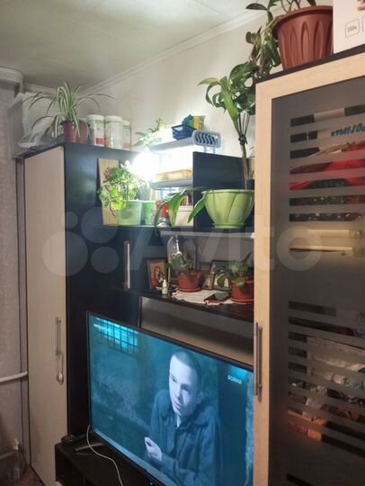 Комната 13,9 м² в 1-к., 1/1 эт.