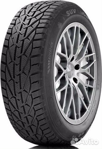 Tigar SUV Winter 215/65 R17 V