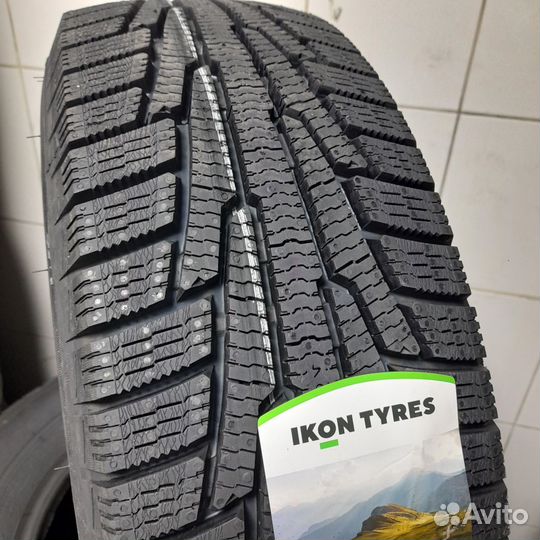 Ikon Tyres Nordman RS2 185/65 R14