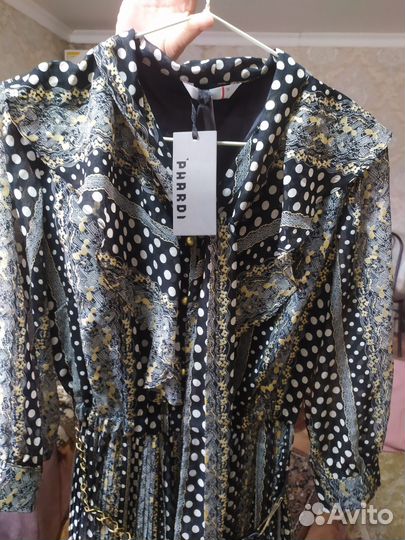 Платье женское