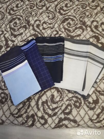 Носовые платки