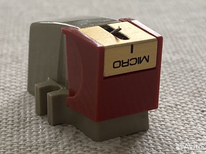 Головка MM Micro Seiki M-2100