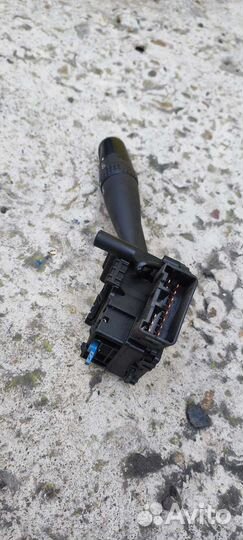 Подрулевой переключатель toyota