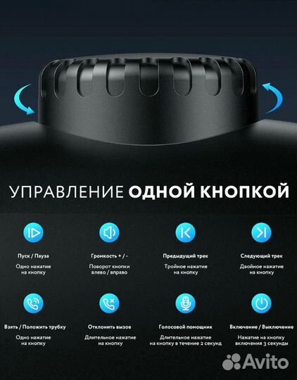 Наушники Hoco W35 Max Оптом