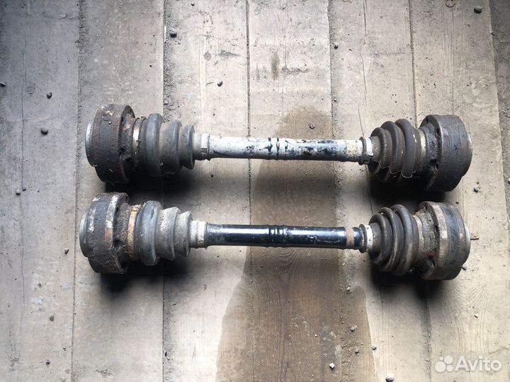 Привода 2шт