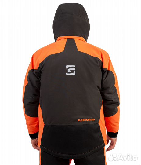 Костюм поплавок Граф -15