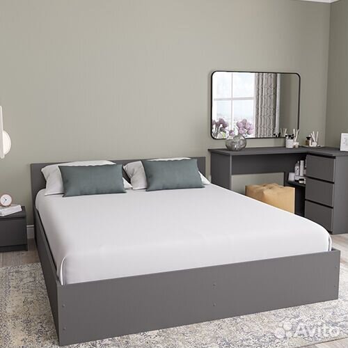 Кровать икея