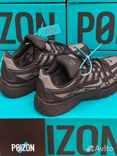 Nike p6000 gore tex оригинал poizon