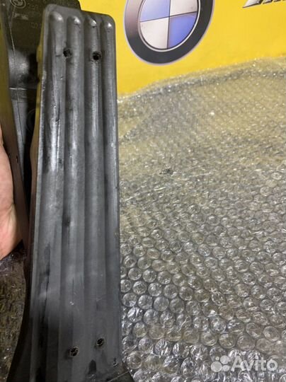 Педаль газа bmw 5 e60/e61