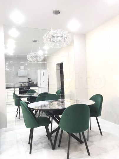 3-к. квартира, 75 м², 5/12 эт.