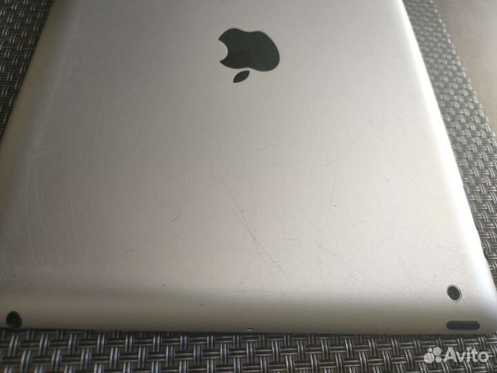 iPad 2