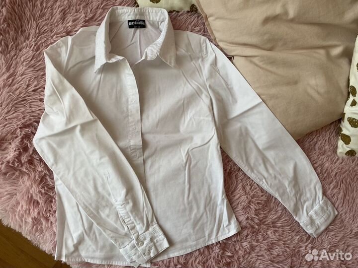 Блузка Акула