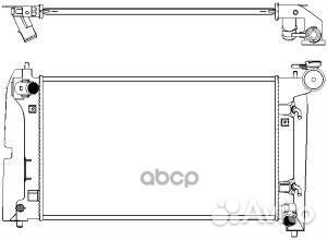 Toyota Corolla 1.4VVT-i/1.6VVT-i M 01/02- 34