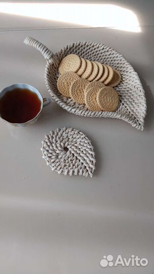 Набор чайный