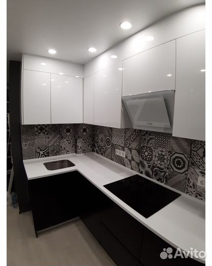 Кухонный гарнитур на заказ