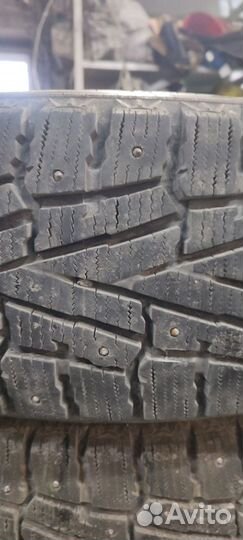 Nexen Winguard WinSpike SUV 225/65 R17