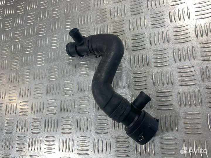 Патрубок (трубопровод, шланг) Audi A6 4G/C7 2012
