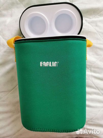 Термосумка для бутылочек