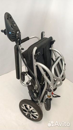 Инвалидная коляска Pulse 620 (с электроприводом)