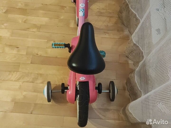 Детский велосипед B'twin 14