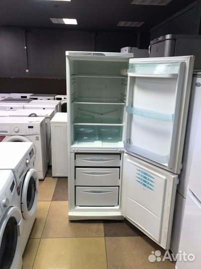 Холодильник Стинол на Гарантии