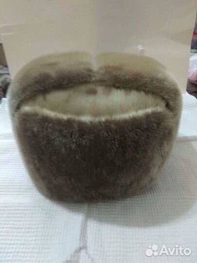 Мужские шапки