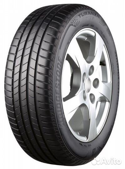 Bridgestone Turanza T005 185/60 R14 82H
