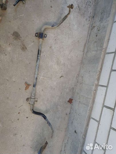 Стойка стабилизатора мазда 6 gg mps, atenza