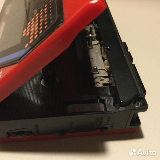 Кассетный плеер Sony Walkman WM-32