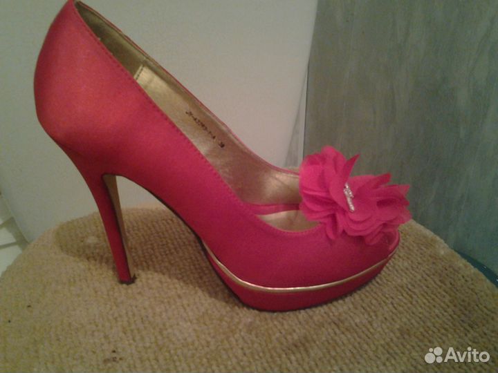 Продам туфли