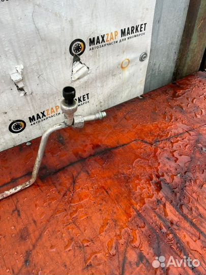 Трубка кондиционера Chevrolet Niva Bertone 1.7