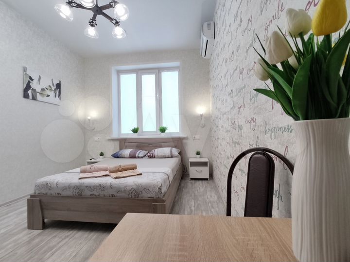 Квартира-студия, 25 м², 2/3 эт.