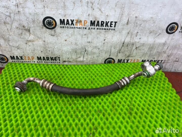 Трубка кондиционера Chevrolet Niva 1.7 2012