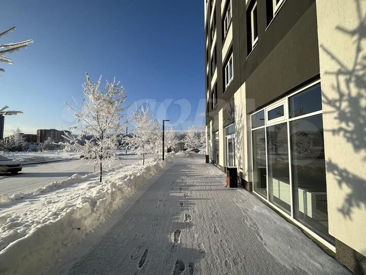 Сдам помещение свободного назначения, 40 м²