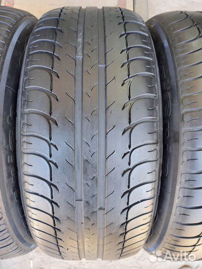 Bfgoodrich G-Grip 235/50 R18